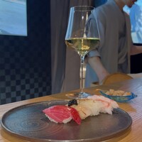 鮨&bar 5 - 