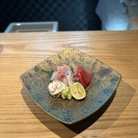 鮨&bar 5 - 