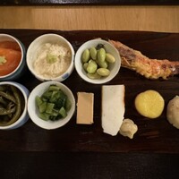 蕎麦おさめ - 