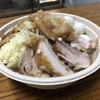 茨城豚そば特龍 本店