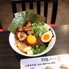 麺屋こころ 安城店