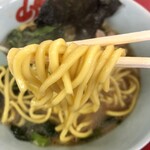 ラーメン山岡家 - 