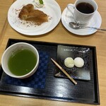 カフェ ド コウエモン - 