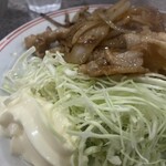 ラーメン王 後楽本舗  - 