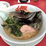 ラーメン山岡家 - 