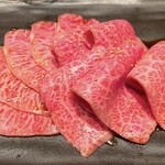 Wagyuu Yakiniku Kimu - 