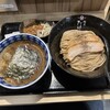 京都 麺屋たけ井 阪急梅田店
