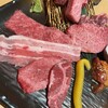 近江うし焼肉 にくTATSU 銀座店