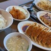大阪王将 大津サービスエリア店