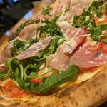 大衆イタリア食堂 アレグロ - 