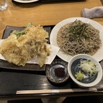 Tempura To Soba Nadoka - 