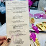 HAUTE COUTURE CAFE OMOTESANDO - 