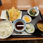 Tendon Tenya - 