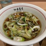 Chuuka Soba Shigure - 