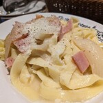 大衆イタリア食堂 アレグロ - 