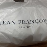 JEAN FRANCOIS - 