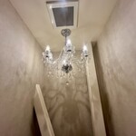 HAUTE COUTURE CAFE OMOTESANDO - 