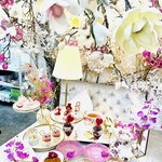 HAUTE COUTURE CAFE OMOTESANDO - 