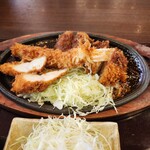 Jukusei Tonkatsu Marube E Gorudo - 