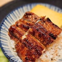 うなぎの中庄 虎ノ門ヒルズ店 - 