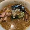 麺処 秋もと