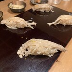 まんてん鮨 - 