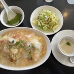 大清 - レディースセット¥1000