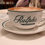 Ralph’S Coffee - 