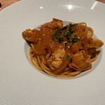 OSTERIA L'AURA - 