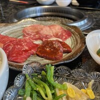 東京焼肉 一頭や コレド室町テラス店 - 