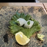 鮨&bar 5 - 