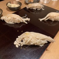 まんてん鮨 日比谷オクロジ店 - 