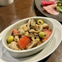 Fruits Bistro SABLIER - 