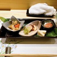 鮨 青海 - 