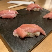 まんてん鮨 日比谷オクロジ店 - 