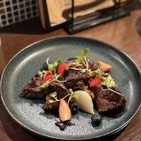 Fruits Bistro SABLIER - 