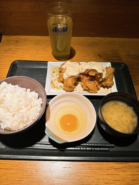 Kuimono Ya Raku Shinsen Ten