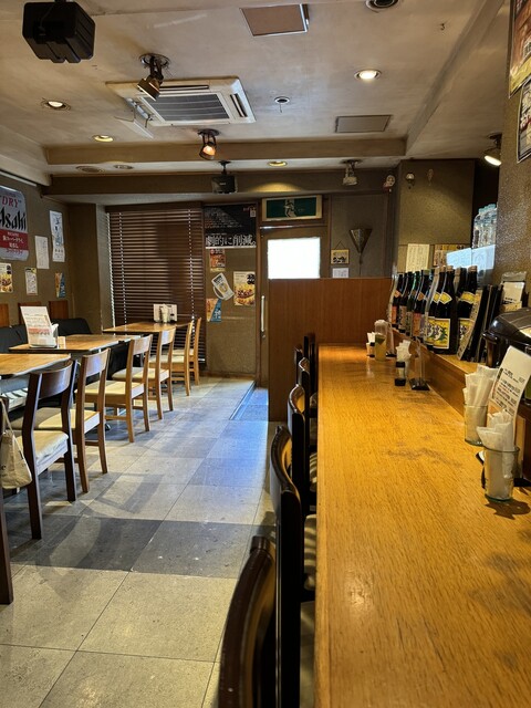 Kuimono Ya Raku Shinsen Ten photo 4