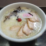 Ramen Santouka - 