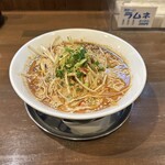 七代目哲麺 - 