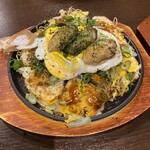 久ちゃん - 牡蠣スペシャル