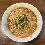 七代目哲麺 - 