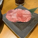 焼肉酒場 広島ホルモン楓 - 