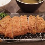 Tonkatsu Jiesu - 