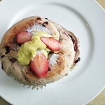 パン工房 ブランジェリーケン - 