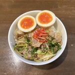 七代目哲麺 - 