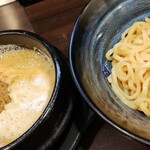 麺屋 王道 - 黄金のつけ麺