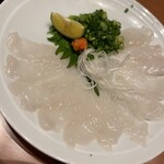 玄品 名古屋 錦本町 ふぐ料理 - 