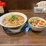 七代目哲麺 - 