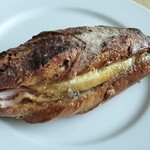 パン工房 ブランジェリーケン - エルビス